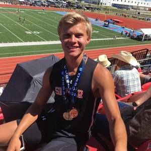 Meet your Posher, Trevor